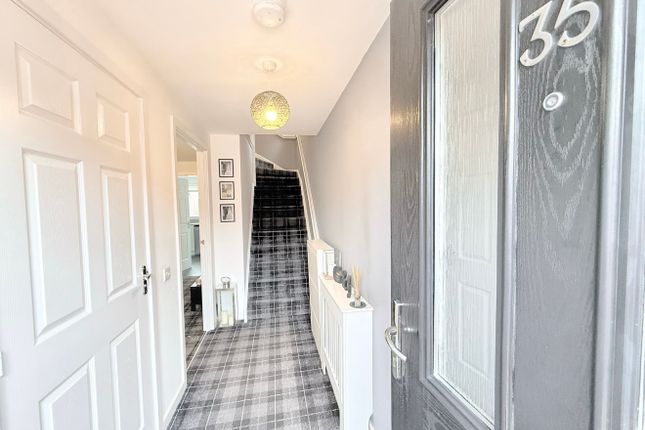 Thornbank crescent , Falkirk  photo 2