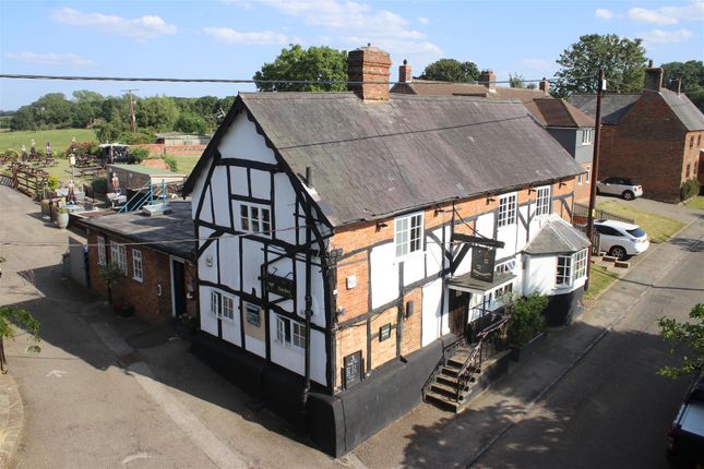 Property for sale in Lowndes Arms, High Street, Whaddon, Milton Keynes MK17