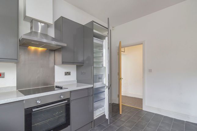 Apartment G31, 49, Grosvenor Gate, Leicester photo 3