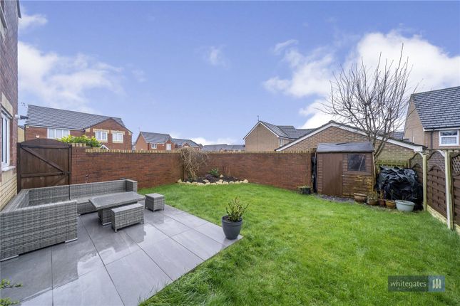 Detached house for sale in Hillside Avenue, Liverpool, Merseyside