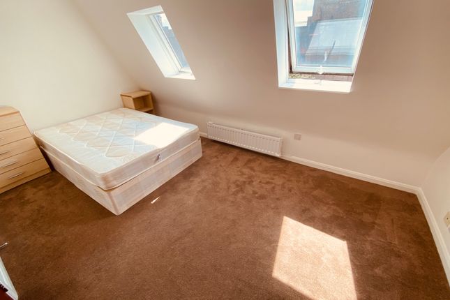 Thumbnail Room to rent in Holloway Road, Holloway