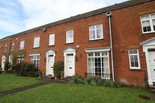 Thumbnail Terraced house for sale in Mulberry Trees, Shepperton