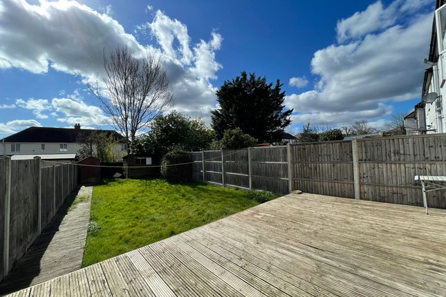 Semi-detached house to rent in Durham Close, Guildford, Surrey