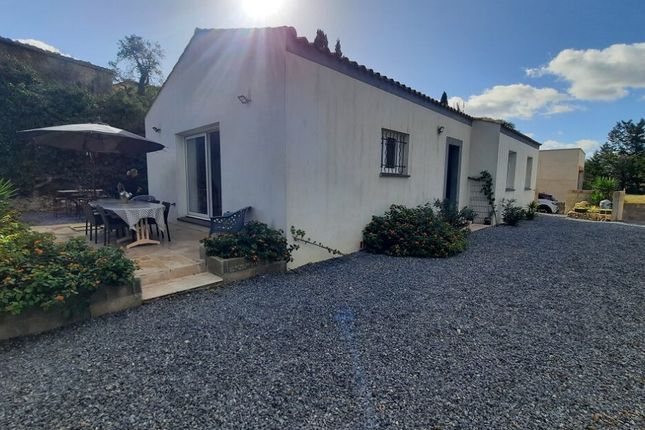 Thumbnail Bungalow for sale in Laurens, Languedoc-Roussillon, 34480, France