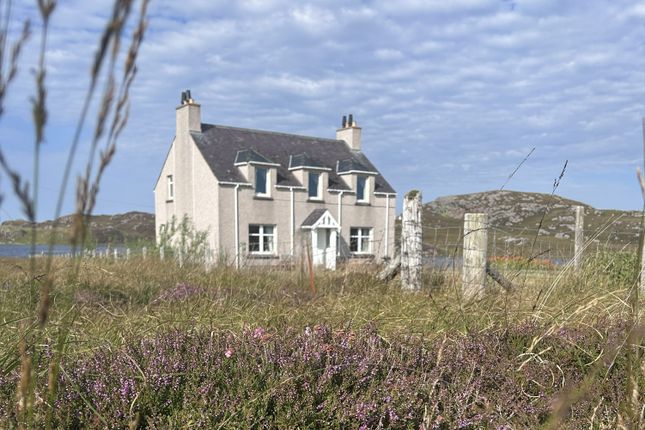 Church of Scotland Manse, Breaclete, Great Bernera, Isle of Lewis photo 5