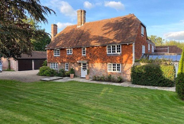 Watermill House