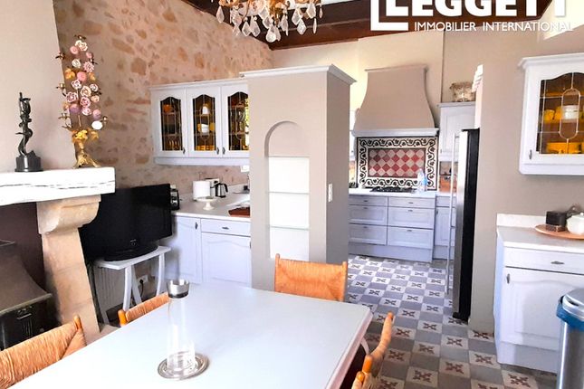 Villa for sale in Magalas, Hérault, Occitanie