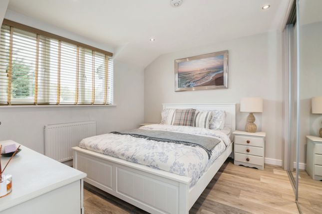 Detached house for sale in Nutshalling Avenue, Rownhams, Southampton, Hampshire