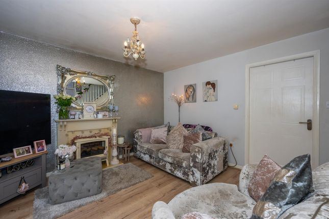 Semi-detached house for sale in Hoghton Road, St. Helens