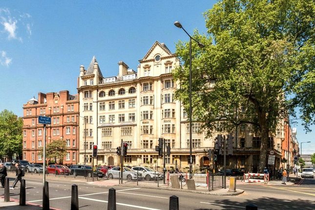 Thumbnail Property to rent in Manor House, Marylebone Road, London