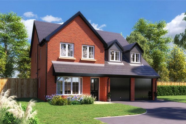 Plot 57 - The Windsor,, Greenacres Farm, Goosnargh photo 2