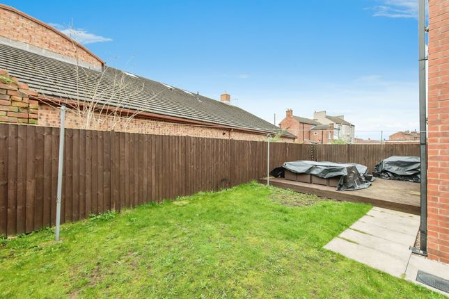Detached house for sale in Grenley Street, Knottingley