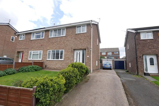 Property for sale in Harwill Rise, Morley, Leeds