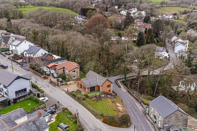 Ty Pilli Pala Rock Terrace, Pontypridd photo 2
