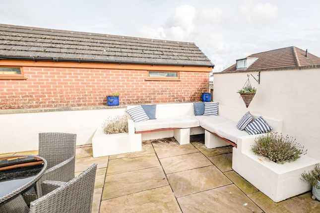 Semi-detached house for sale in Lowther Avenue, Torrisholme, Morecambe