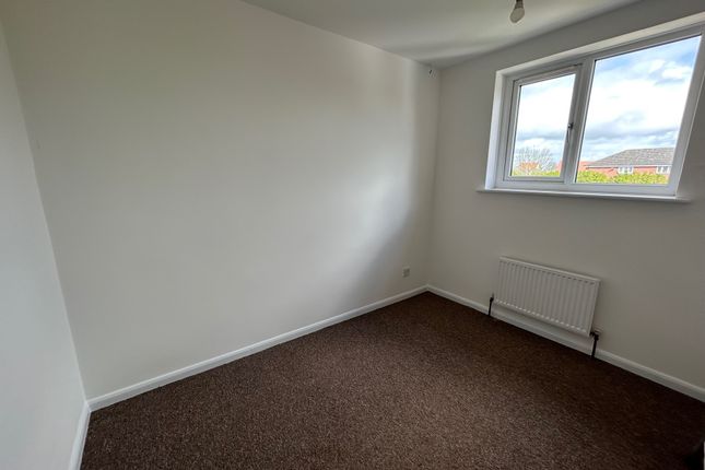 End terrace house to rent in Winchester Mews, Bircotes, Doncaster