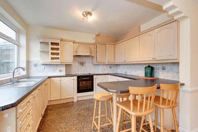 Semi-detached house to rent in Wentworth Close, London
