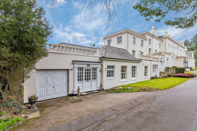 East Cottage Loudwater Drive, Rickmansworth photo 4