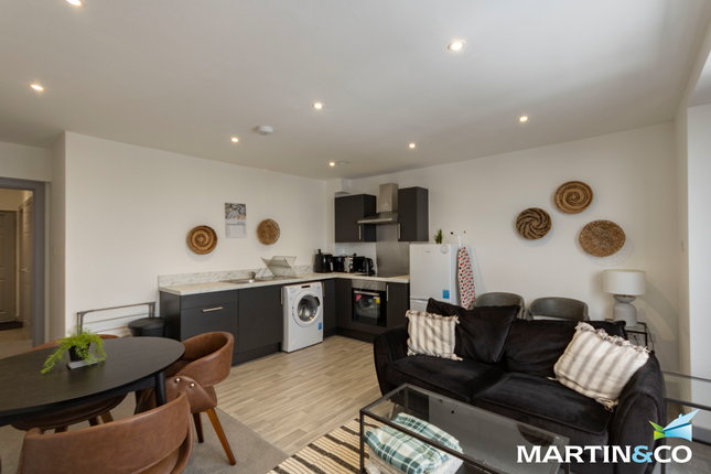 401, Oak Court, Brierley Hill photo 3