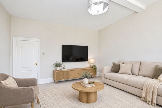 Flat 5, Devonia Hall, Beresford Gardens, Margate photo 4