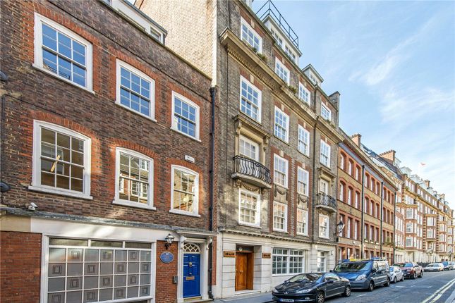 Thumbnail Flat to rent in Old Queen Street, St. James's