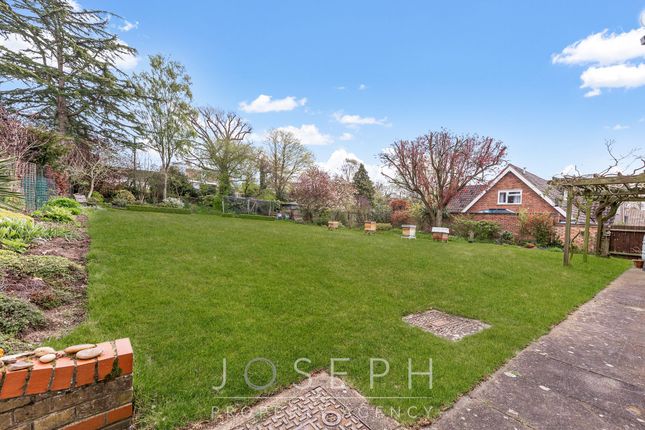 Detached house for sale in Spring Meadow, Playford