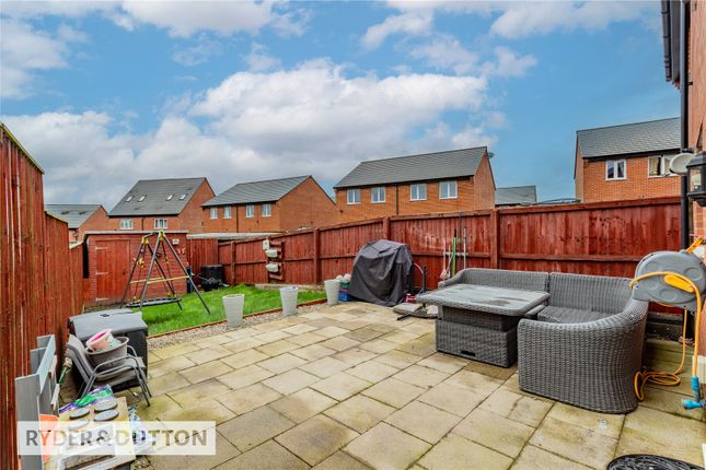 6, Glaramara Close, Manchester photo 2