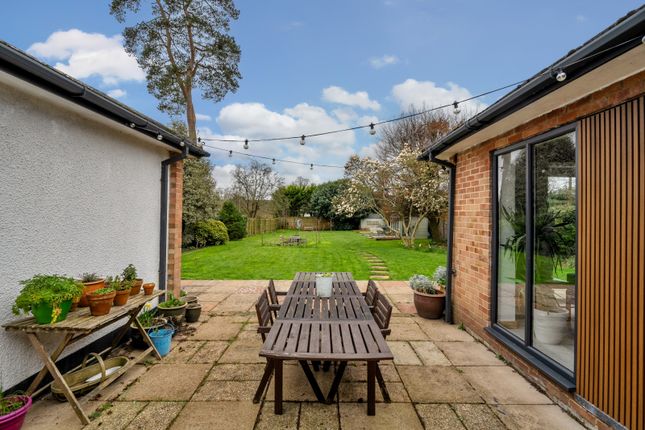 Bungalow for sale in Stoke Row Road, Peppard Common, Henley-On-Thames, Oxfordshire