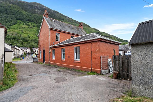 Property for sale in Leven Road, Kinlochleven