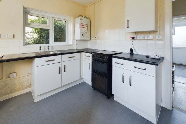 Flat for sale in Manor Farm Court, Lower End, Swaffham Prior, Cambridge