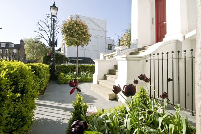 Upper Maisonette, 115, Beaufort Street, London photo 3