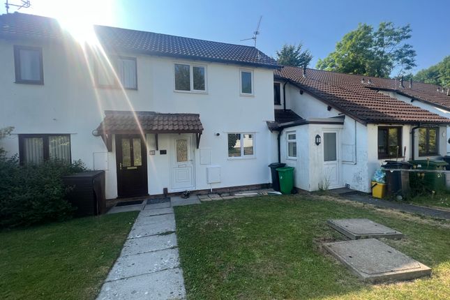 Thumbnail Property to rent in Heritage Park, St. Mellons, Cardiff