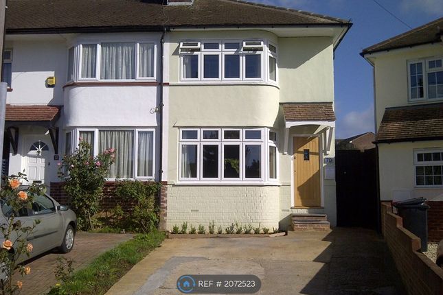 Thumbnail Terraced house to rent in Stanhope Road, Slough