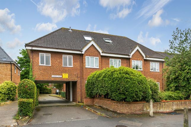 Thumbnail Flat for sale in Feltham Road, Ashford