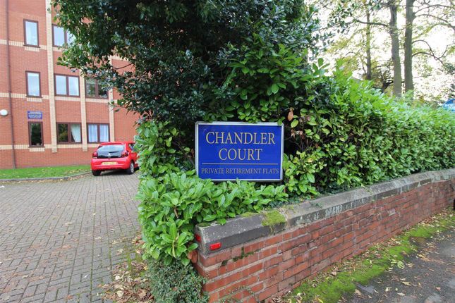 Flat 32, Chandler Court, Davenport Road, Coventry photo 2