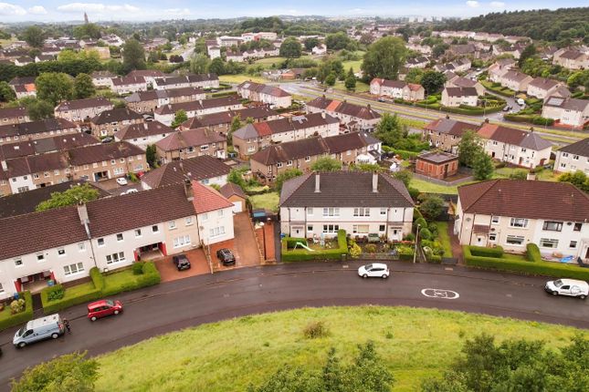 67, Langton Crescent, Glasgow City photo 2
