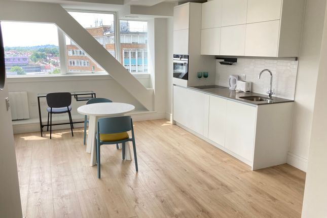 Flat to rent in Very Near Olympic Way Area, Wembley Park