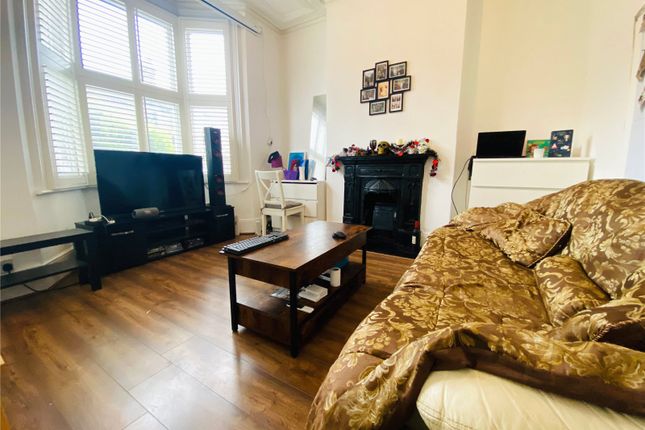 Terraced house for sale in Farley Road, Catford, London