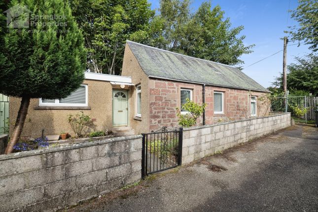Thumbnail Cottage for sale in 63 Glengate, Kirriemuir, Angus