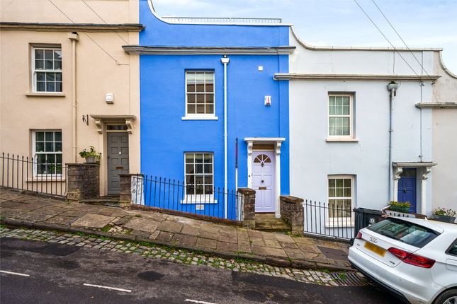 Thumbnail Detached house for sale in Sutherland Place, Bristol, Somerset