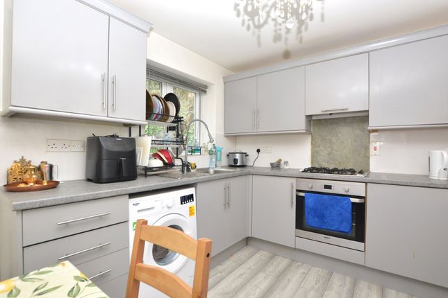 End terrace house for sale in Compton Vale, Plymouth, Devon