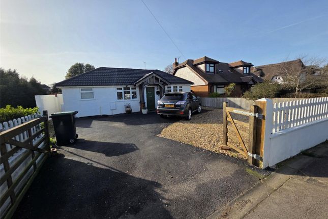 2-bed house on 155, Salisbury Road, Christchurch, £450,000