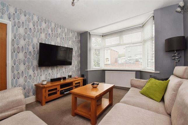 19, Burleigh Avenue, Leicestershire photo 2