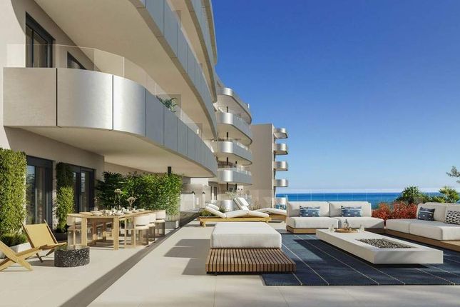 Apartment for sale in Torremolinos, Andalusia, Spain