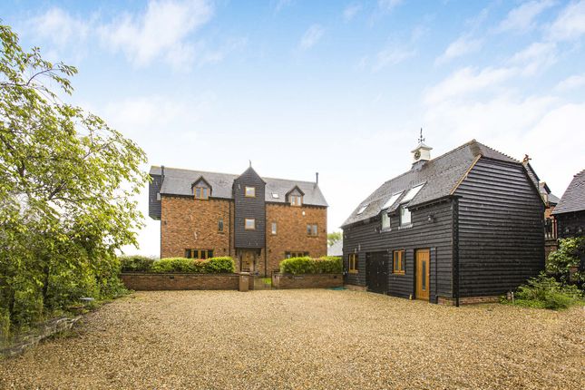 Thumbnail Detached house for sale in Millbrook House, Drayton
