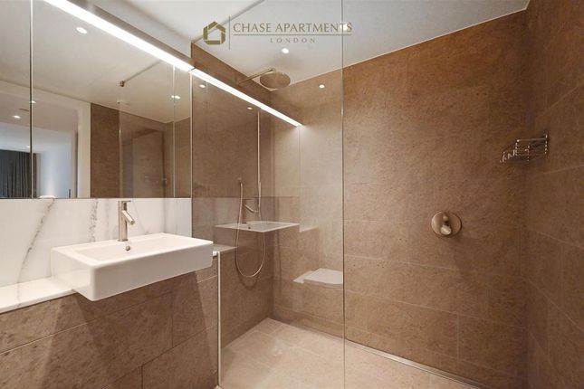 2 Prospect Way London, Sw11 8DL