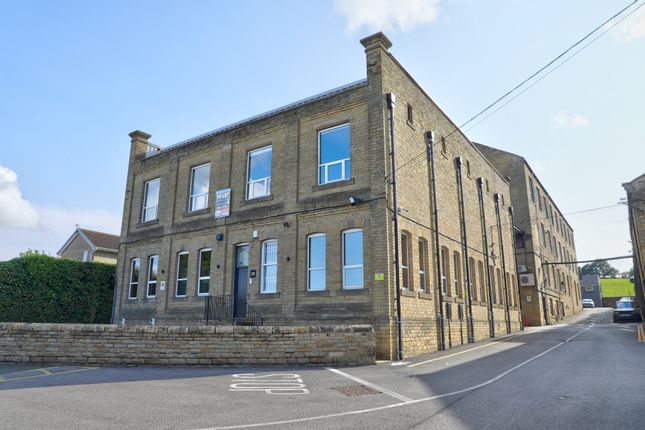 Thumbnail Office to let in Fabric House, Holly Park Mills, Woodhall Lane, Caverley, Leeds