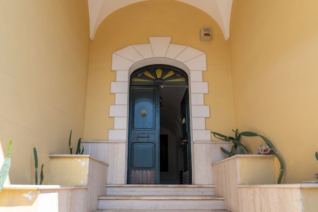 Terraced house for sale in Via Roma, Torre Santa Susanna, Brindisi, Puglia, Italy