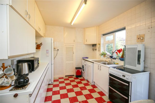 Detached house for sale in The Crescent, Henleaze, Bristol