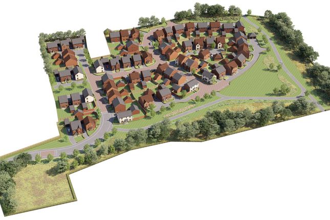 Plot 30, The Stratford, Cromwell Park, Waterfield Drive, Coventry photo 3